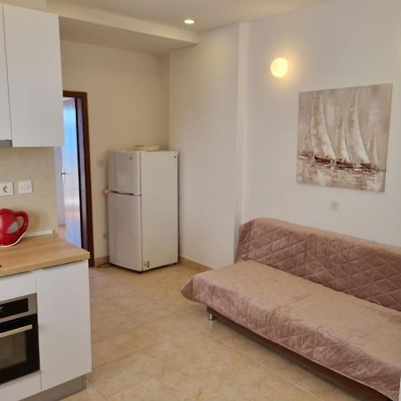Apartmani Belvedere Brela Exterior foto