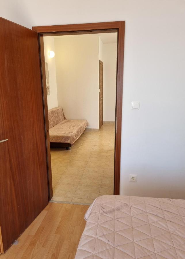 Apartmani Belvedere Brela Exterior foto