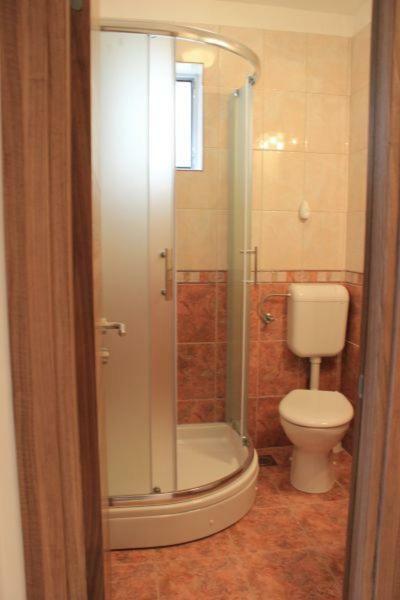 Apartmani Belvedere Brela Exterior foto